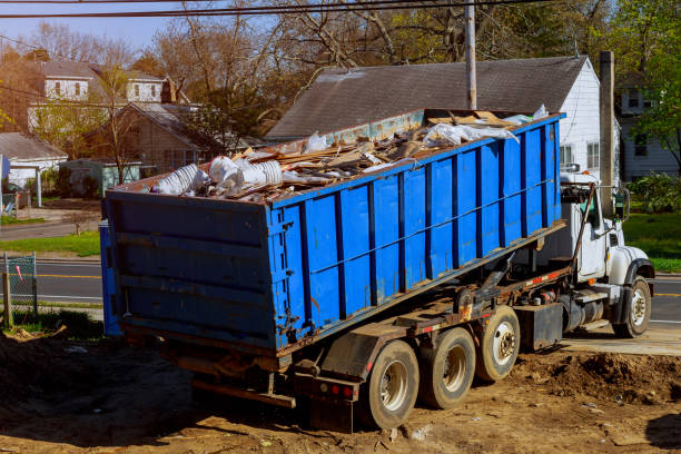 Best Yard Waste Removal  in Hermosa Beach, CA