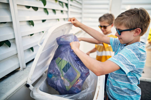 Best Garage Cleanout Services  in Hermosa Beach, CA