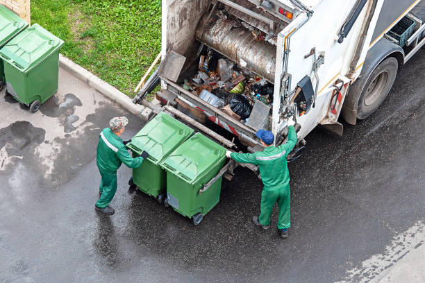 Best Full-Service Junk Removal  in Hermosa Beach, CA