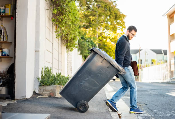 Best Construction Debris Removal  in Hermosa Beach, CA