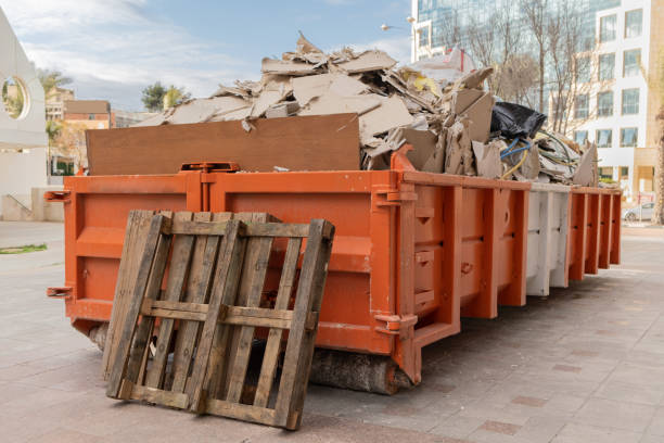 Best Professional Junk Removal  in Hermosa Beach, CA
