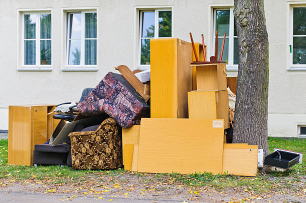 Best Household Junk Removal  in Hermosa Beach, CA