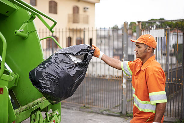 Best Commercial Cleanout Services  in Hermosa Beach, CA